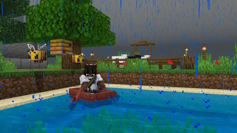 Скриншот Skyblock: криперы №8