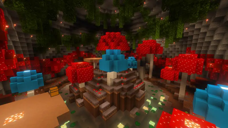 Скриншот Найдите кнопку №4