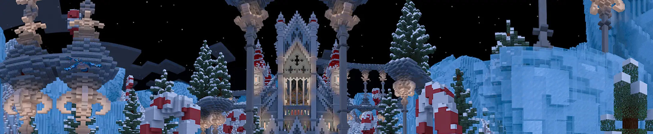 Зима близко! panorama