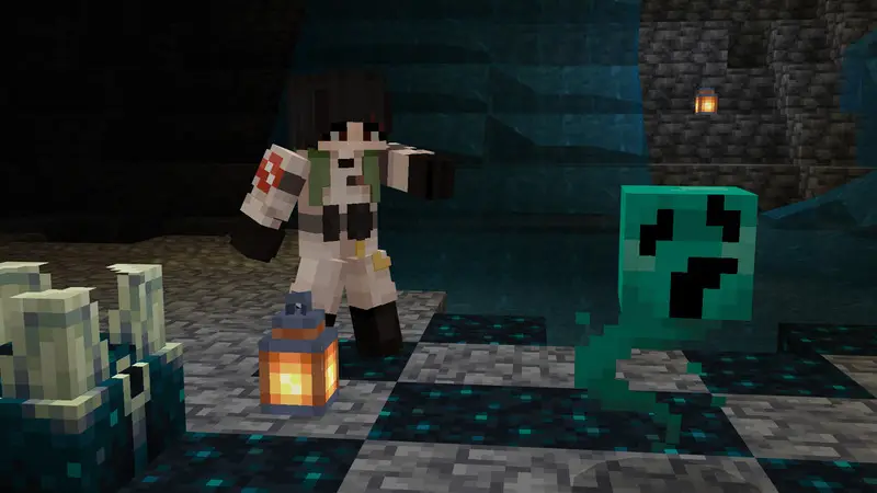 Скриншот Искатели душ №5