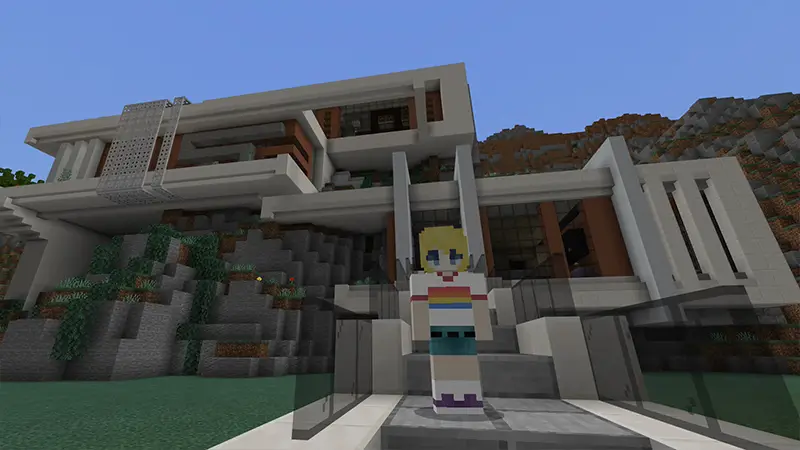 Скриншот Яхты и особняк №4