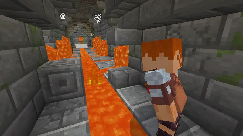 Скриншот Особняк героев №2