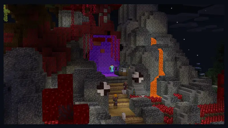 Скриншот Грандиозная база викингов №6