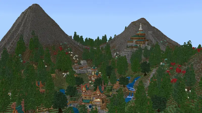 Скриншот Выживание с мебелью №5