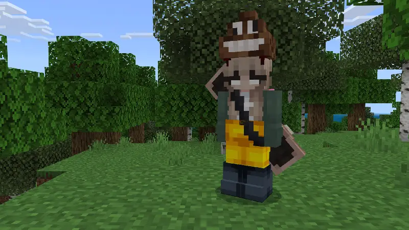 Скриншот БРОНЯ [DX] №6