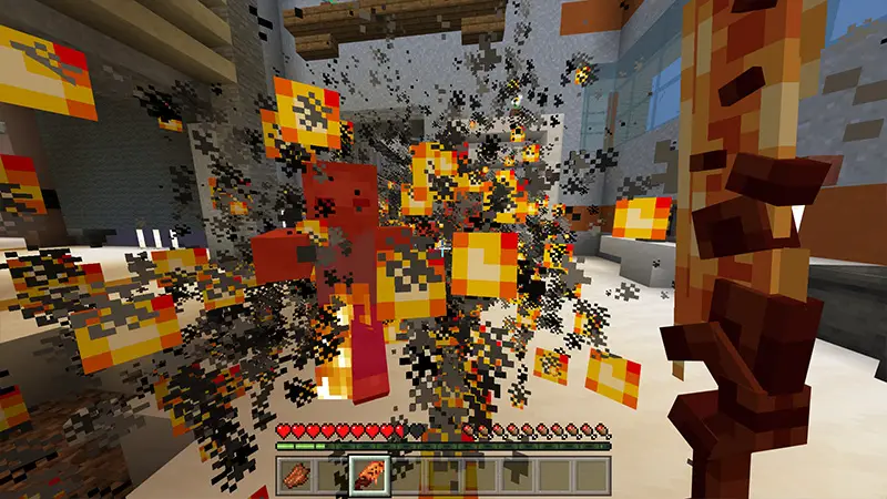 Скриншот Сверхмощное оружие №2