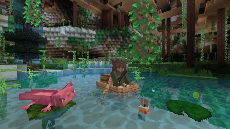 Скриншот Первоклассные текстуры №4