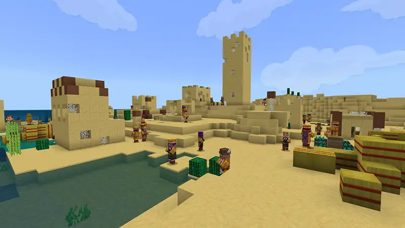 Скриншот Королевское наслаждение — Мягкие текстуры №3