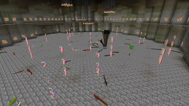 Скриншот Змеиный остров №4