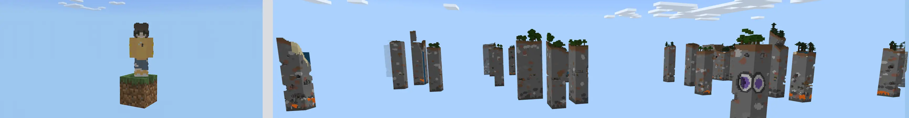 ОДИН БЛОК И СТО ДНЕЙ! panorama