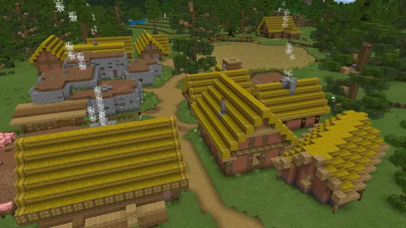 Скриншот Неолитическая революция №3