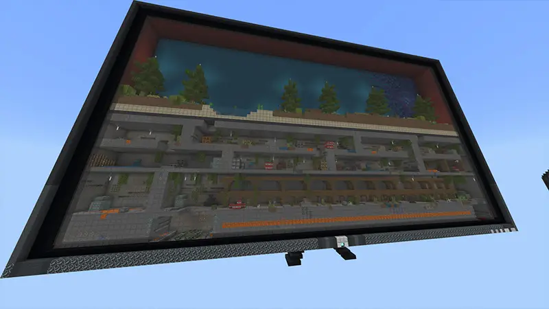 Скриншот Мир в компьютере №4