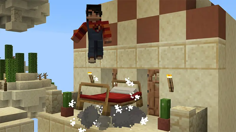 Скриншот Только вверх №2