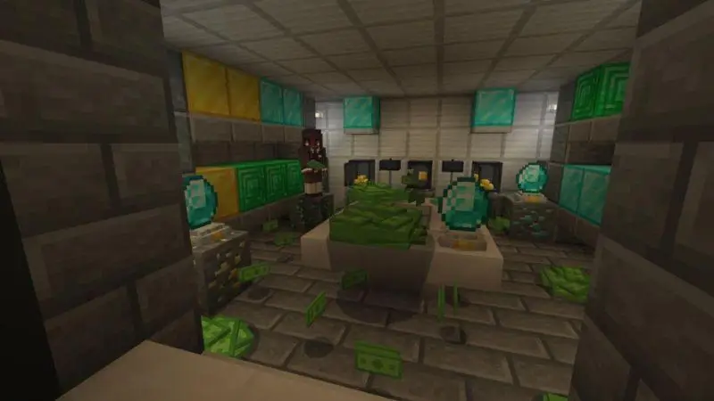 Скриншот Остров миллиардеров №5