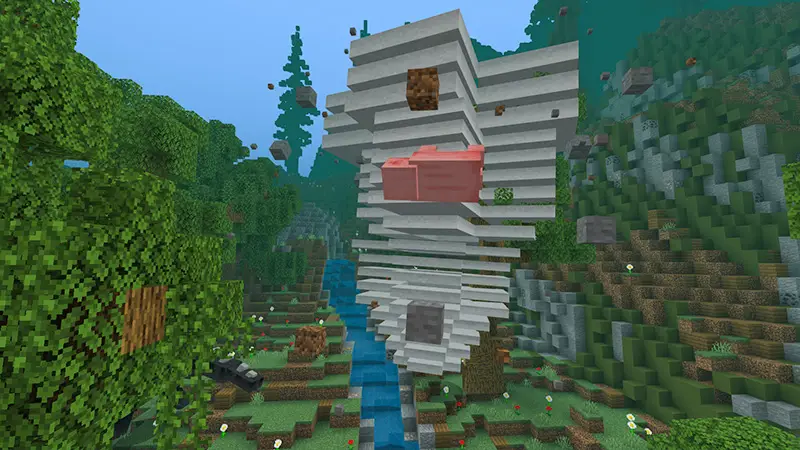 Скриншот 100 дней на острове кракена! №3