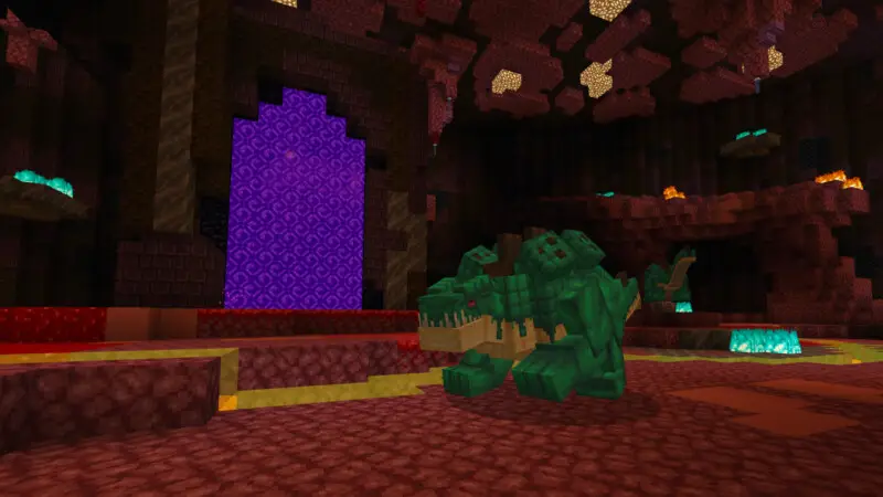 Скриншот Выживание в Конфетном замке №6