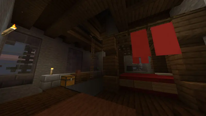 Скриншот Магический замок №3