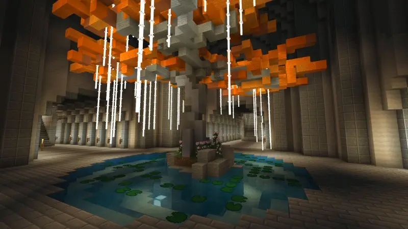 Скриншот Четыре кольца №3