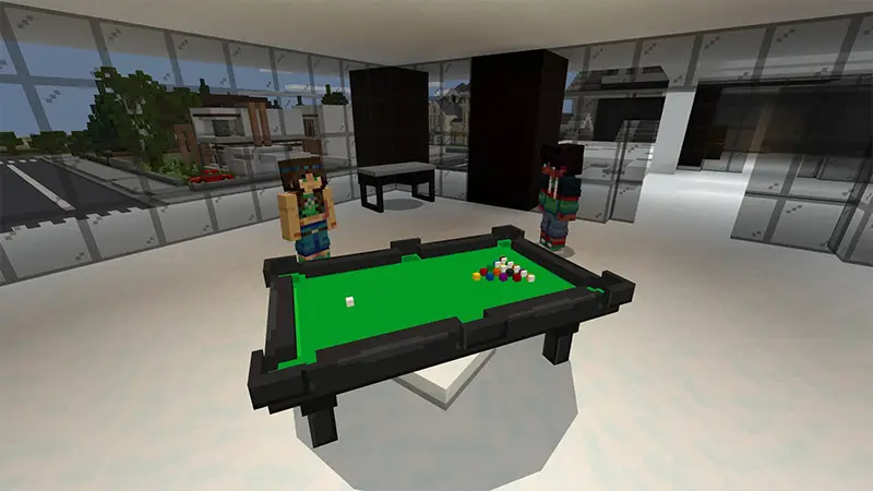 Скриншот Мебель: Мир №1