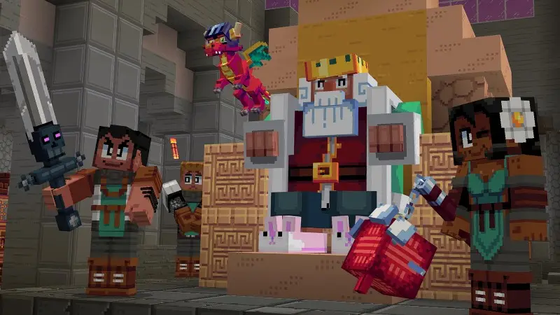 Скриншот Смертельная опасность №5