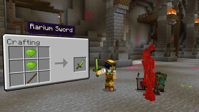 Скриншот Еще руды №4