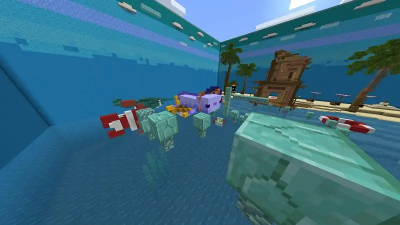 Скриншот Мифы от PrestonPlayz №4