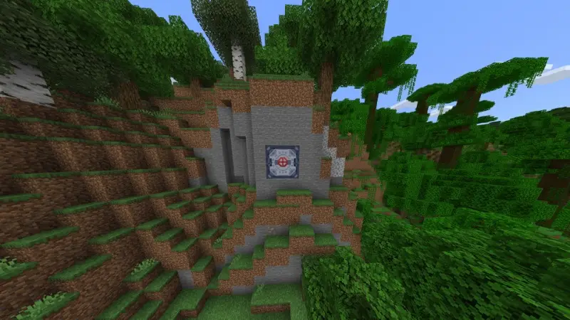 Скриншот Специалисты по безопасности №2