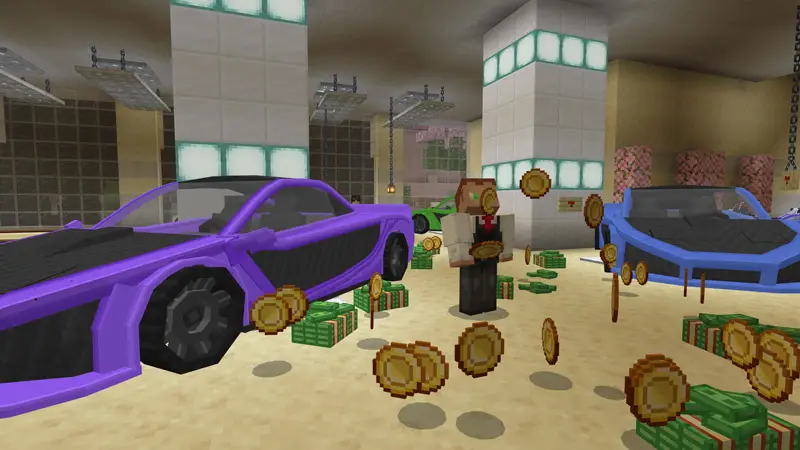 Скриншот Путь миллиардера №3