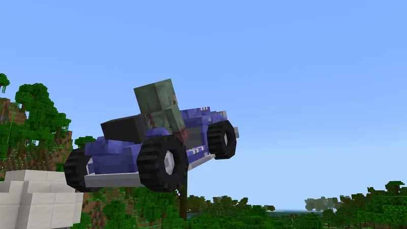 Скриншот Транспорт++ №6