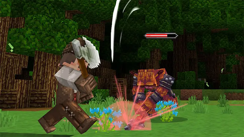 Скриншот Подземелье и драконы: новое задание №3