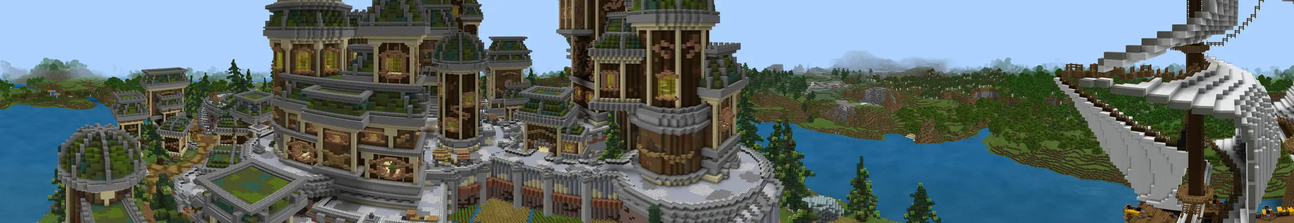 Королевская корона panorama