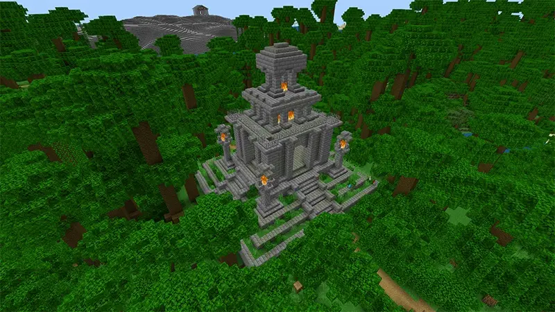 Скриншот Тотемы+ №5