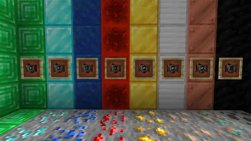 Скриншот СВЕРХМОЩНЫЙ РЕНТГЕН №5