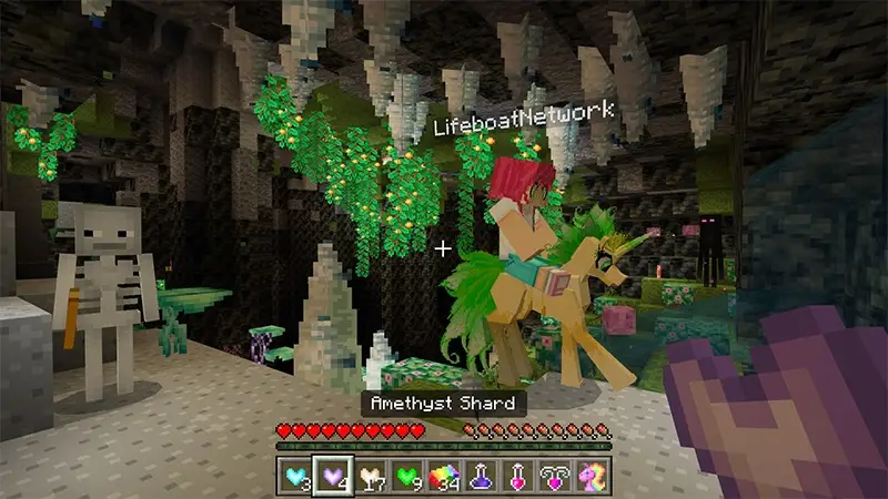 Скриншот Микс «Ранчо единорогов» №3