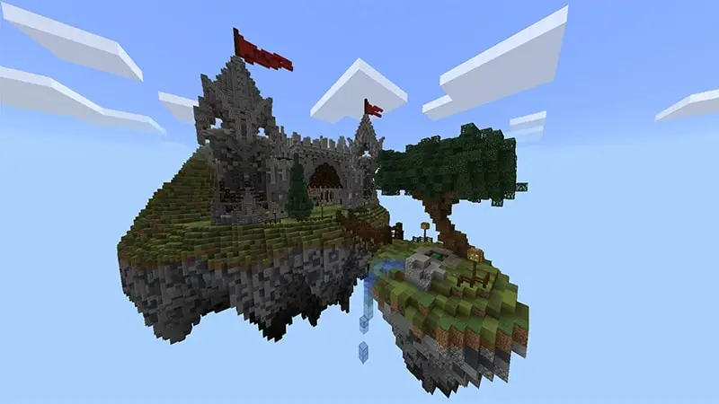 Скриншот Клинки героев №1