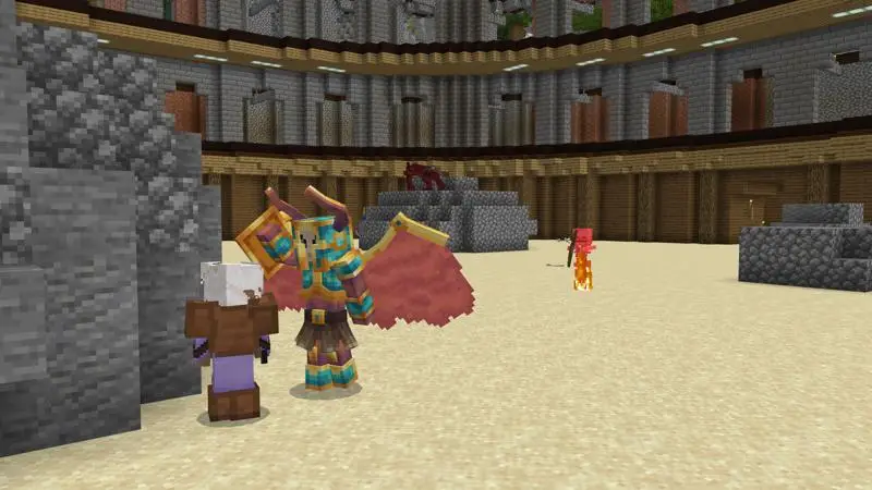 Скриншот Расширение викингов №2