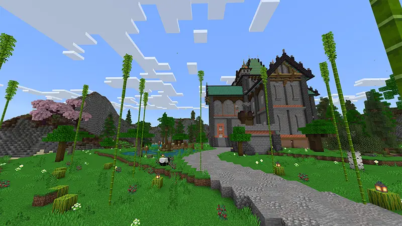 Скриншот Оружие бриза №6