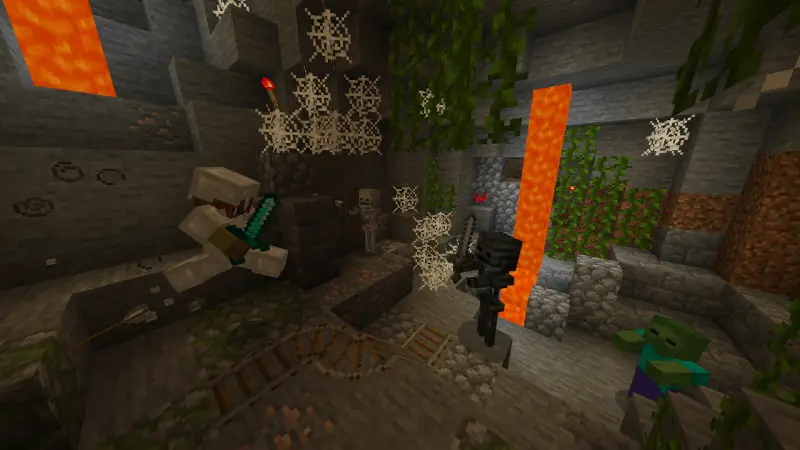 Скриншот Затерянная цивилизация №4