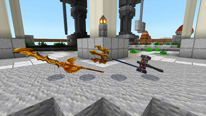 Скриншот Hide or Hunt от RyanNotBrian №10