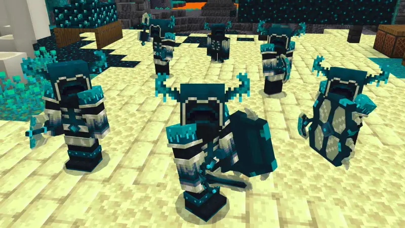 Скриншот Инструменты смотрителя №1