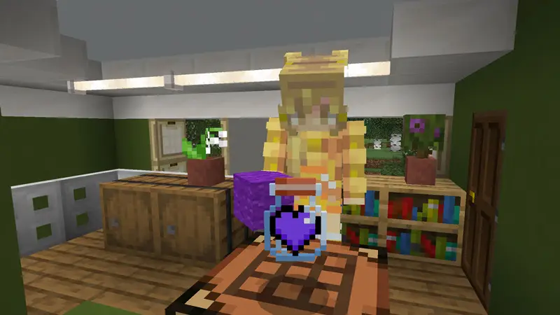 Скриншот Радужные сердца №3