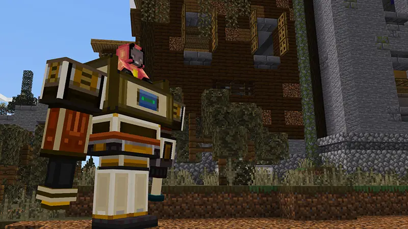 Скриншот Охотник на пришельцев №1