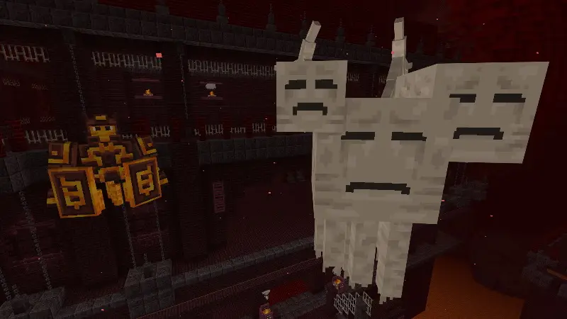 Скриншот PrestonPlayz 7: мобы-мутанты №3