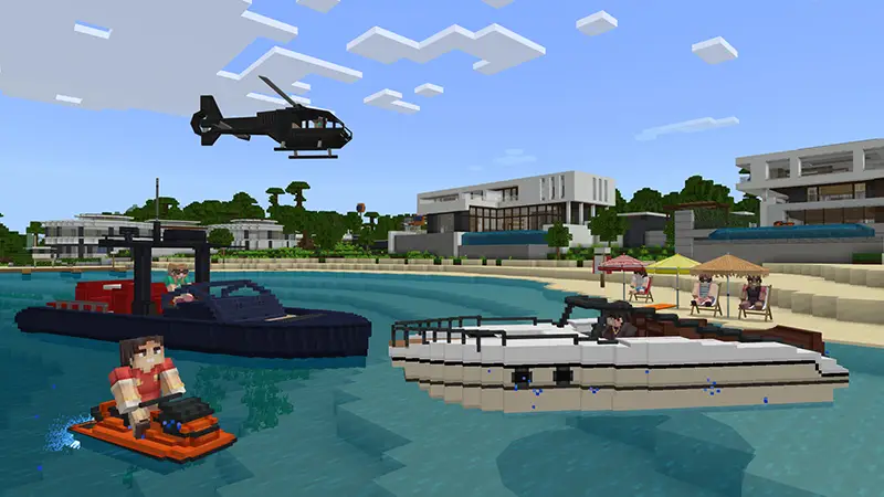 Скриншот Мебель — современная жизнь №3