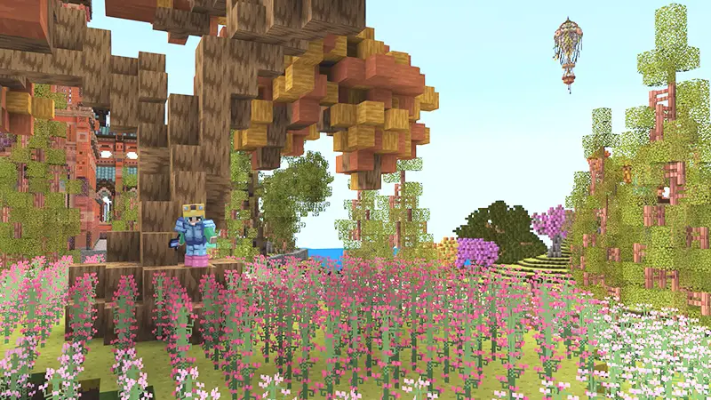 Скриншот Розы №2