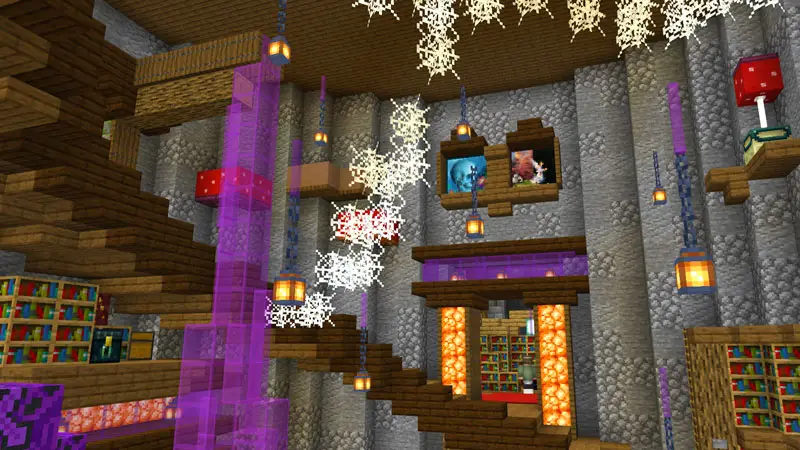 Скриншот Карманные дома №2