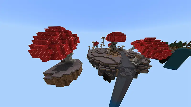 Скриншот Один блок удачи №1