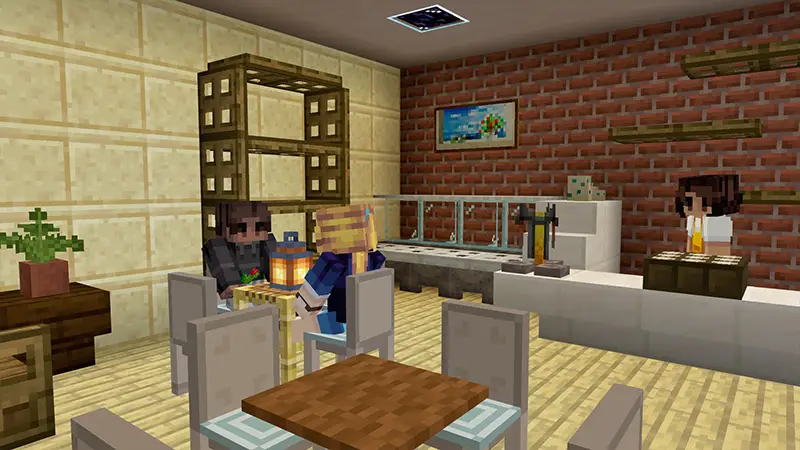 Скриншот Погружение: Амстердам №3