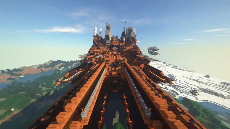 Скриншот Небесная библиотека №1