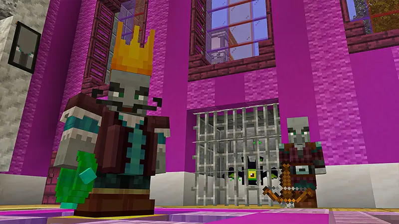 Скриншот Приключения доктора Глазастика №3